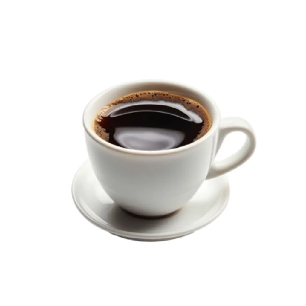 قهوة ساده